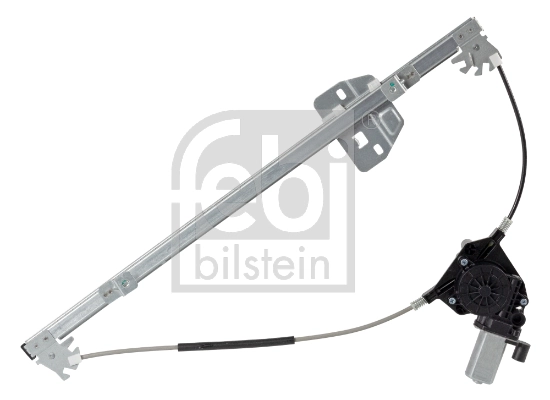 Window Regulator